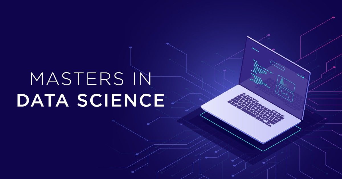 Master of Science in Data Science (MSc)