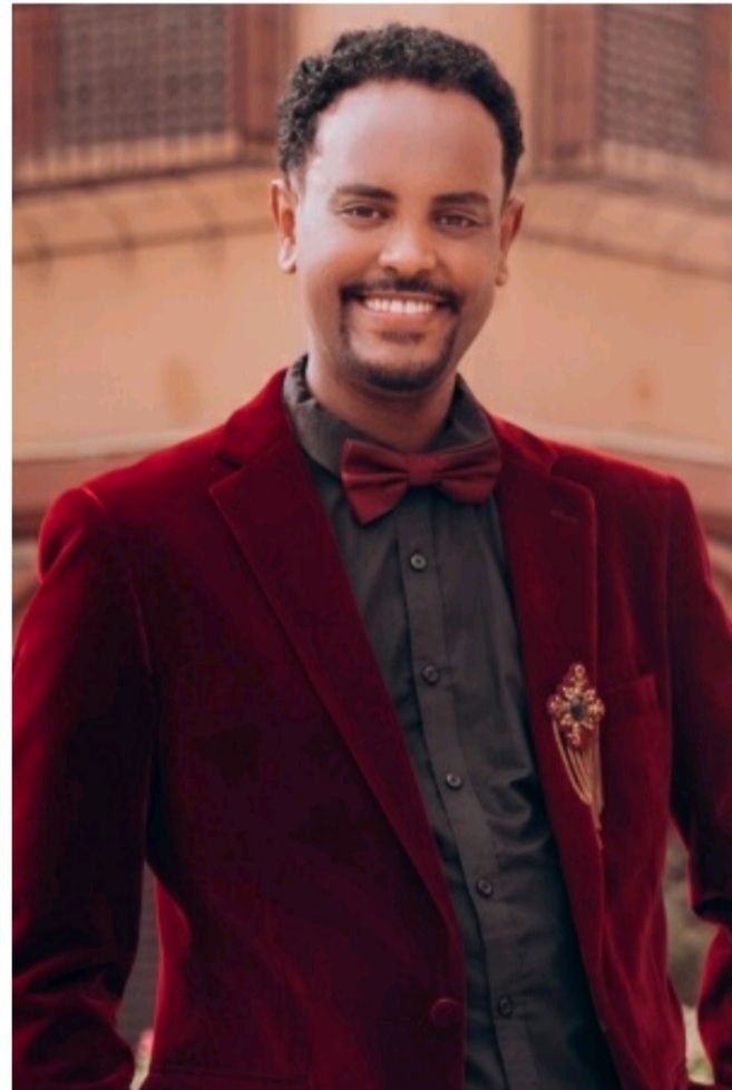 Ephrem Afele (PhD) profile picture