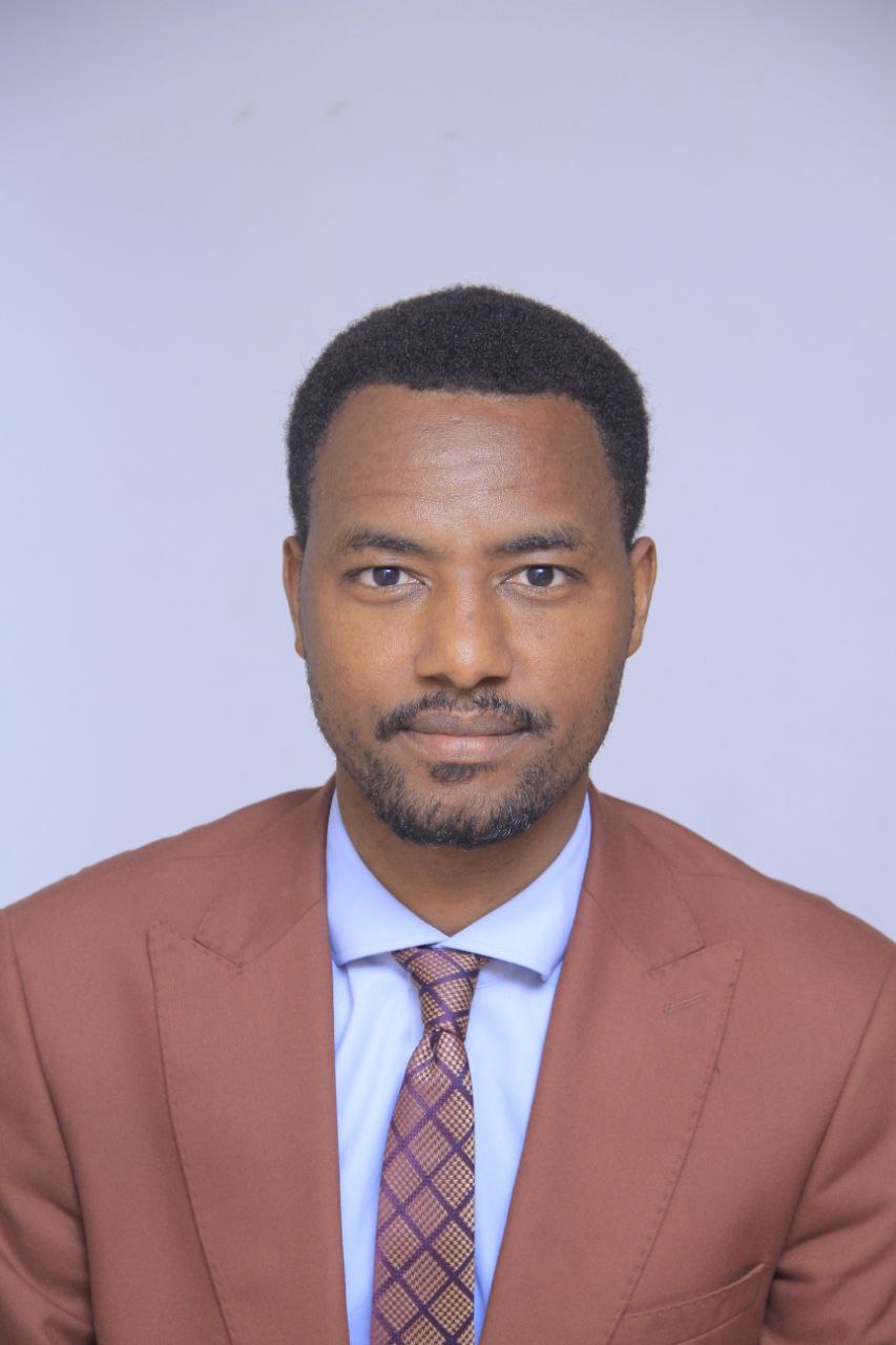 Dr. Gusha Belako profile picture