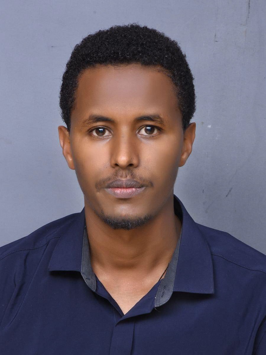 Fikru Kebede Yazachew profile picture