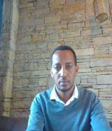 Addisu Tadesse (PhD) profile picture