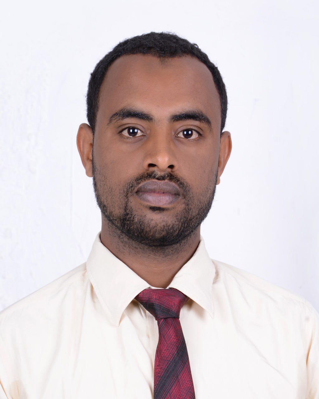 Mr Fedlu Nurhussien