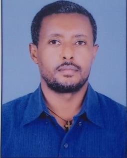 Tilahun Melak (PhD) profile picture