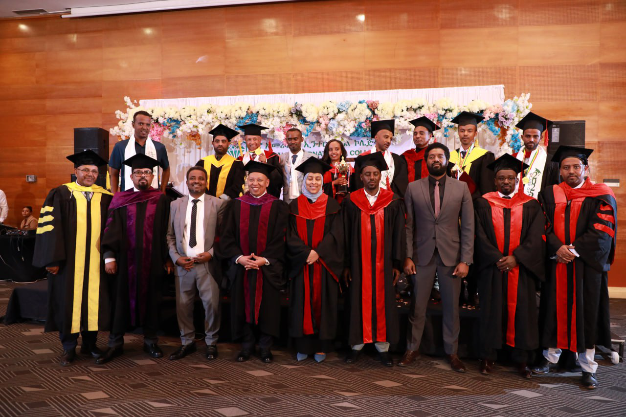 Master of Business Administration (MBA)