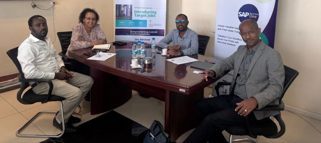 Strategic Partnership for Innovation and Digital Solutions