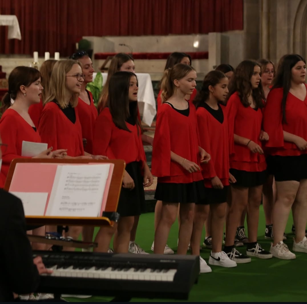 Internationale Konzerte