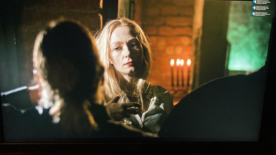 Film & Dokumentation