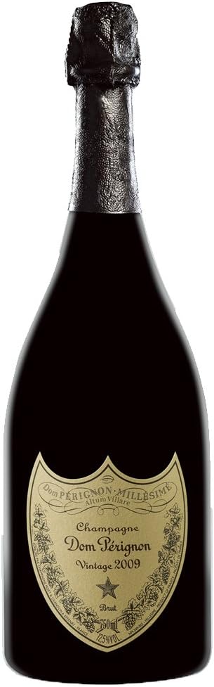 Dom Perignon Champagne Millesime