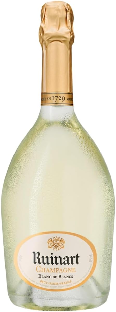 Ruinart Champagne Blanc De