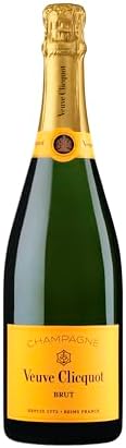 Vue 2 de Veuve Clicquot Brut Carte