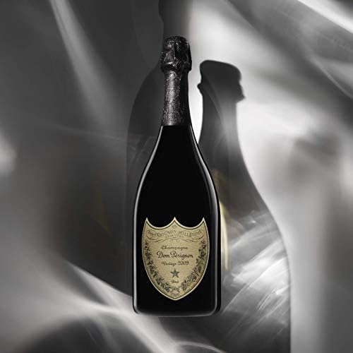 Vue 2 de Dom Perignon Champagne Millesime