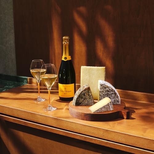 Vue 3 de Veuve Clicquot Brut Carte
