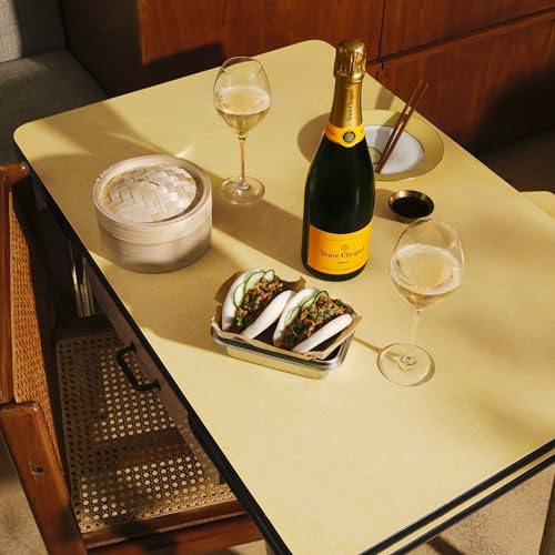 Vue 4 de Veuve Clicquot Brut Carte
