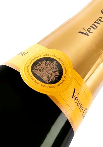 Vue 6 de Veuve Clicquot Brut Carte