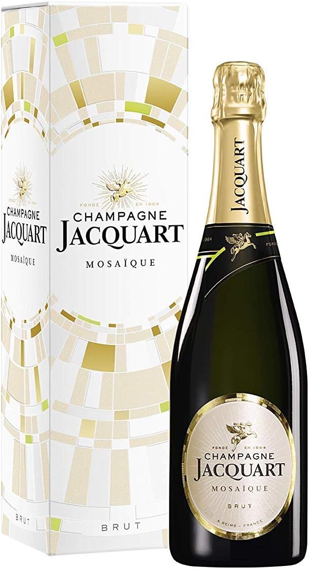 Champagne Jacquart Mosaique Brut