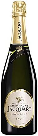 Vue 2 de Champagne Jacquart Mosaique Brut