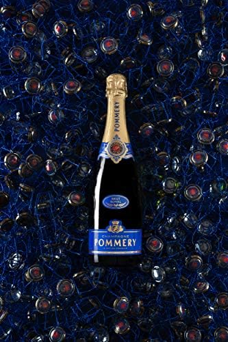 Vue 4 de Pommery Champagne Brut Royal