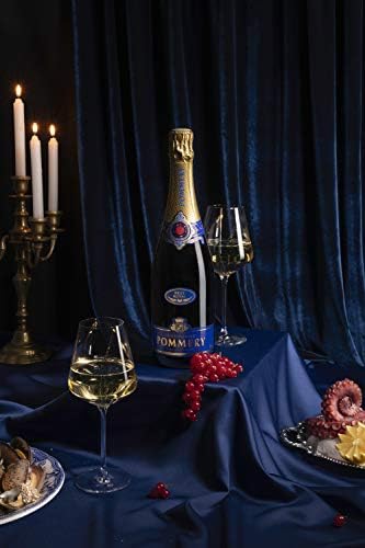 Vue 5 de Pommery Champagne Brut Royal