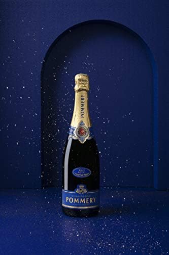 Vue 6 de Pommery Champagne Brut Royal
