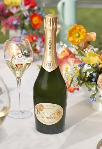 Vue 2 de Perrier Jouet Brut Champagne