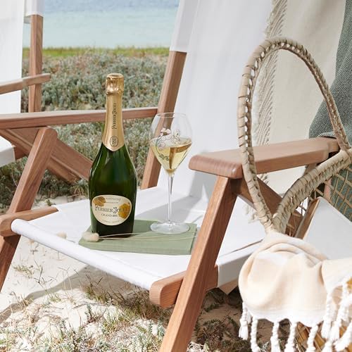 Vue 3 de Perrier Jouet Brut Champagne