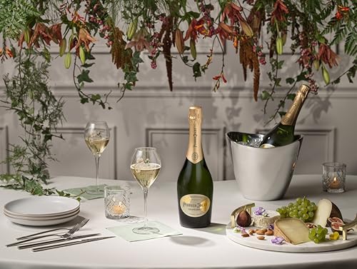 Vue 4 de Perrier Jouet Brut Champagne