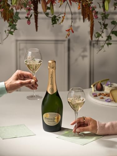 Vue 5 de Perrier Jouet Brut Champagne