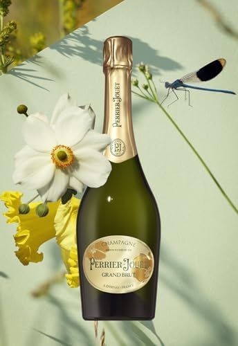 Vue 6 de Perrier Jouet Brut Champagne