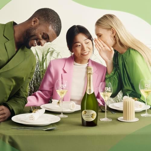 Vue 7 de Perrier Jouet Brut Champagne