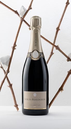 Vue 2 de Louis Roederer Brut Premier