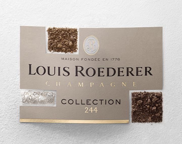 Vue 4 de Louis Roederer Brut Premier