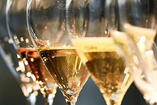 Vue 5 de Lanson Champagne Black Label