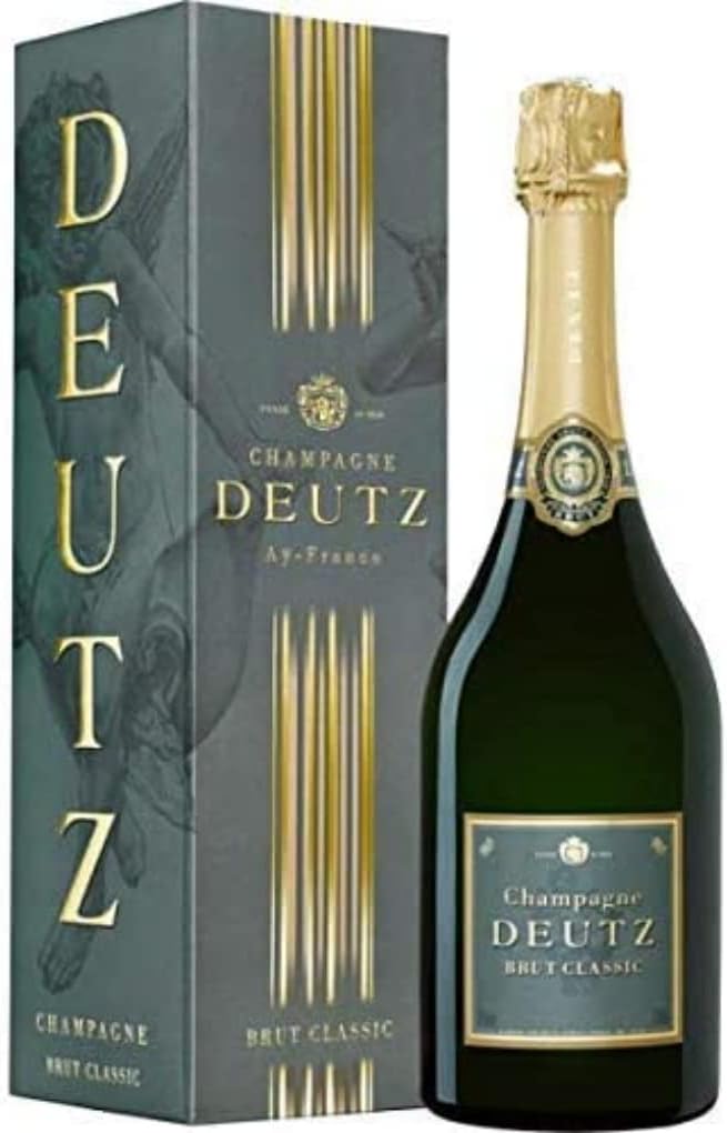 Deutz Champagne Brut Classic