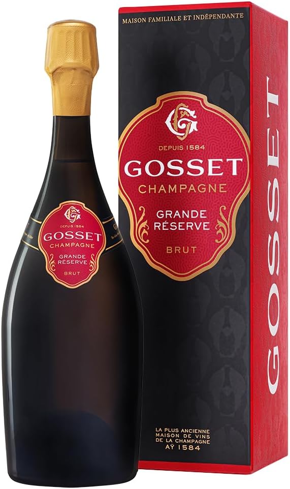 De Gosset Champagne Brut
