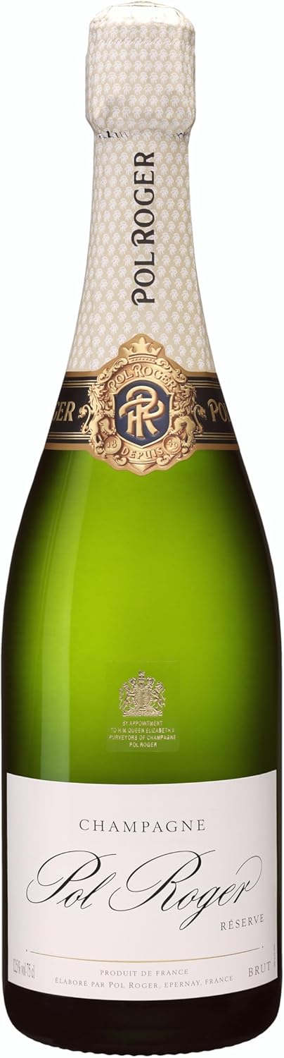 Pol Roger Brut Reserve