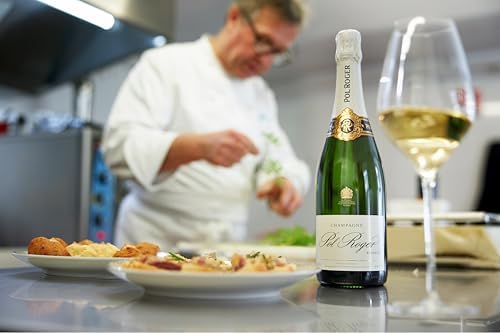 Vue 4 de Pol Roger Brut Reserve