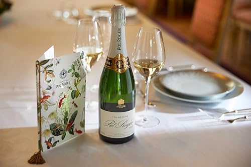 Vue 6 de Pol Roger Brut Reserve