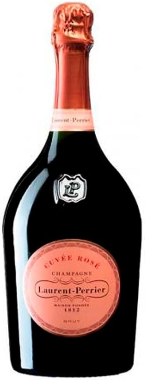 Champagne Laurent Perrier Cuvee