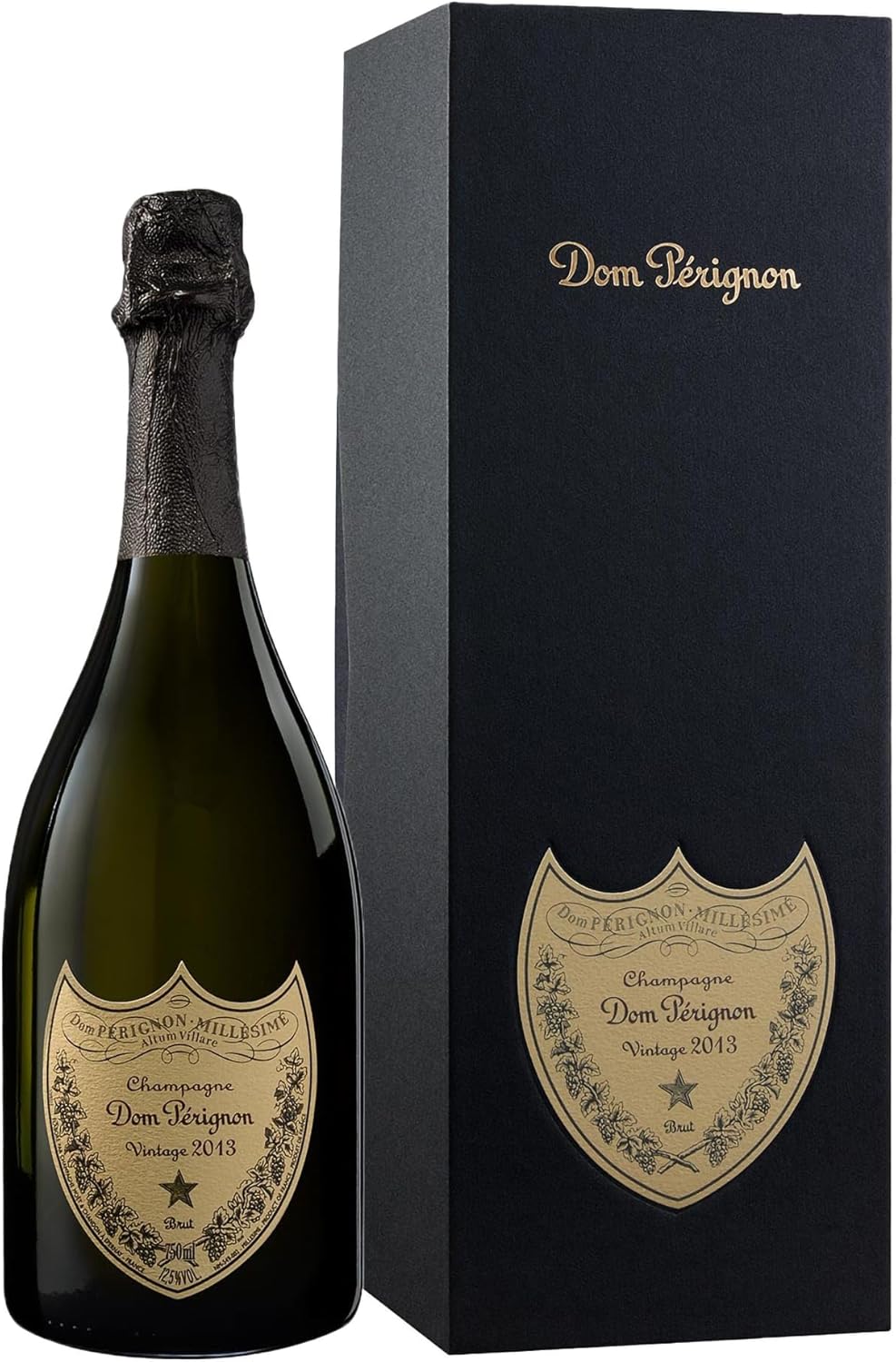 Dom Perignon Vintage