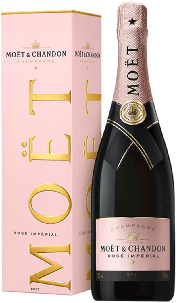 Moet Et Chandon Imperial