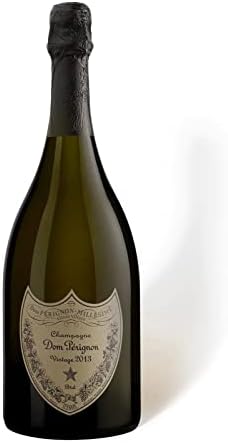 Vue 2 de Dom Perignon Vintage