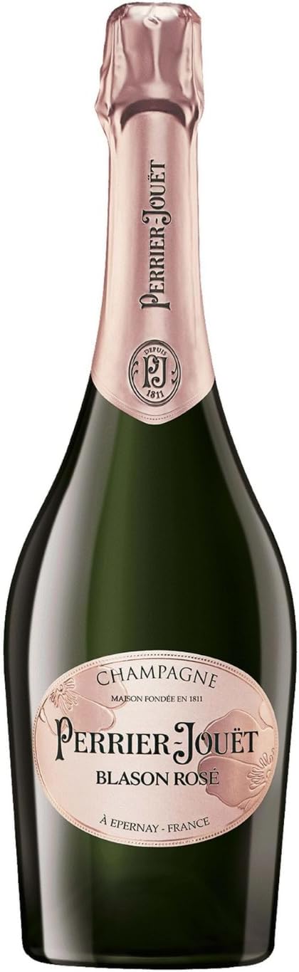 Perrier Jouet Champagne Blason