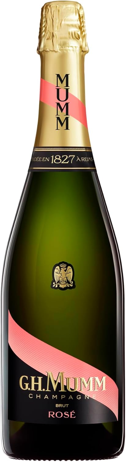 Champagne Gh Mumm Cordon