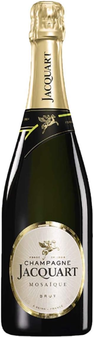 Jacquart Champagne Mosaique Brut