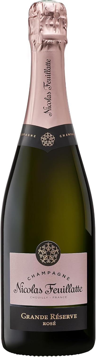 Nicolas Feuillatte Champagne Brut