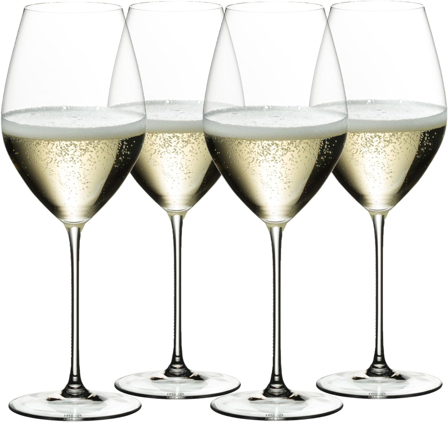 Riedel Veritas Lot De