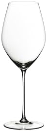 Vue 4 de Riedel Veritas Lot De