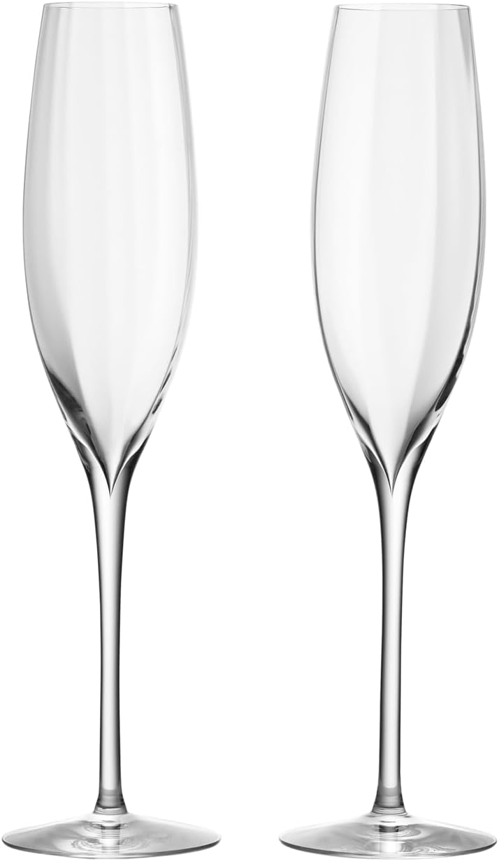 Waterford Elegance Lot De