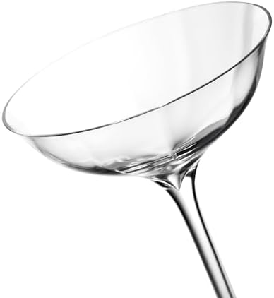 Vue 2 de Waterford Elegance Champagne Belle