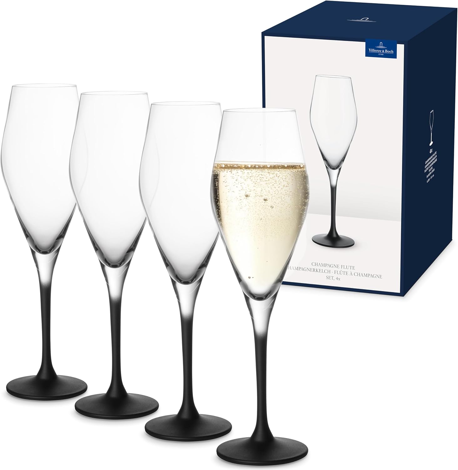 Villeroy Boch Manufacture Rock